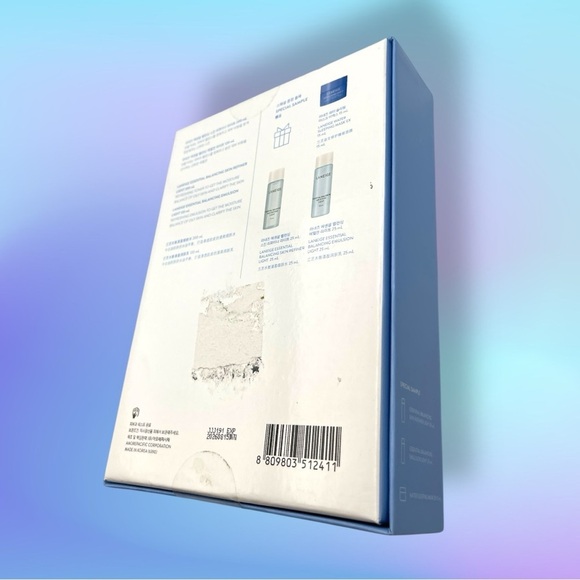 LANEIGE Basic Duo Set Light - Picture 5 of 6